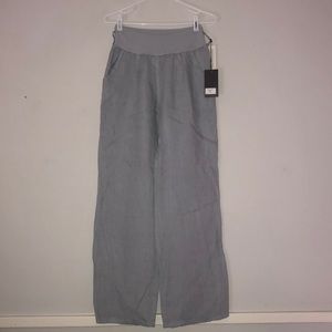 Linen pants